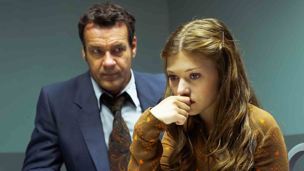 Believe Me: The Abduction Of Lisa Mcvey Pelisplus Secuestrada: La verdad de Lisa McVey | Netflix